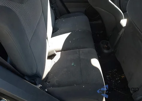 2010 Dodge Caliber Sxt z USA, uszkodzony, nr VIN 1B3CB4HA9AD665132